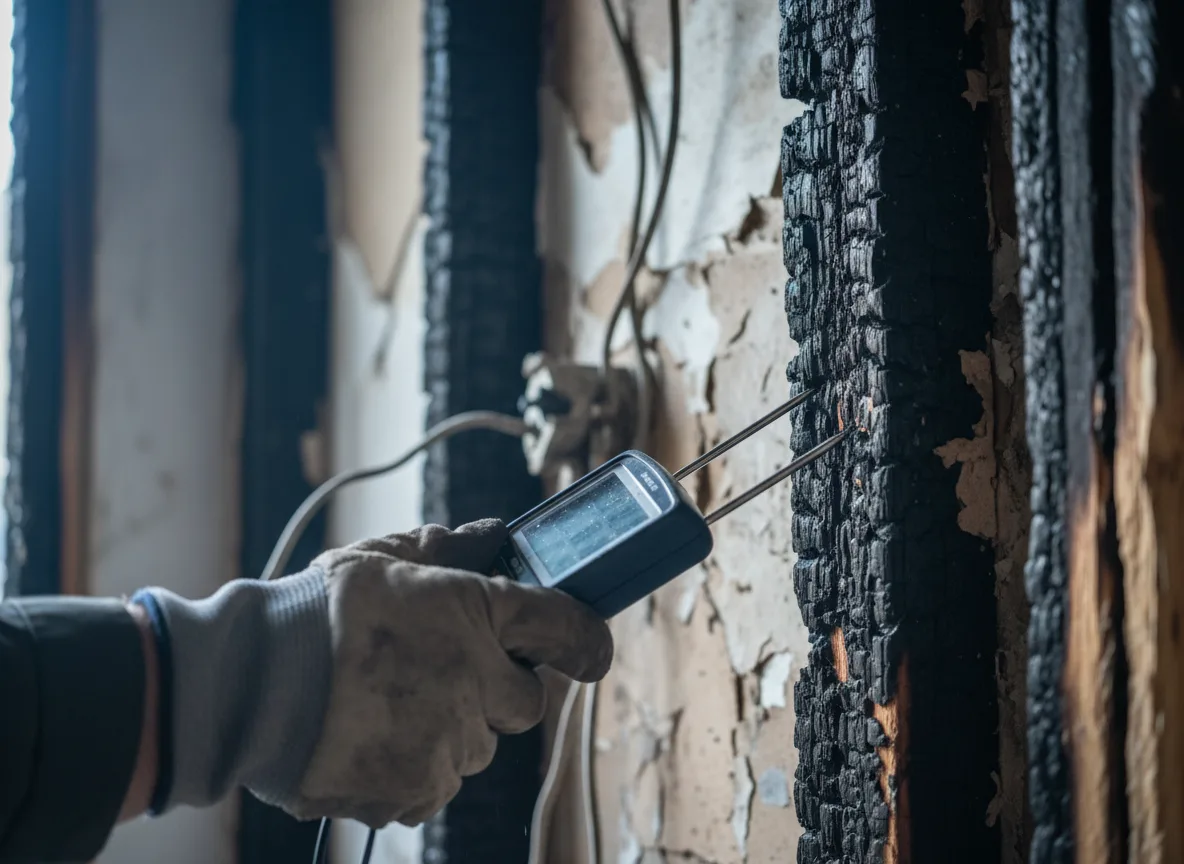 Fire Damage Restoration Stantonsburg, NC FAQs